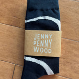 Jenny Pennywood Socks
