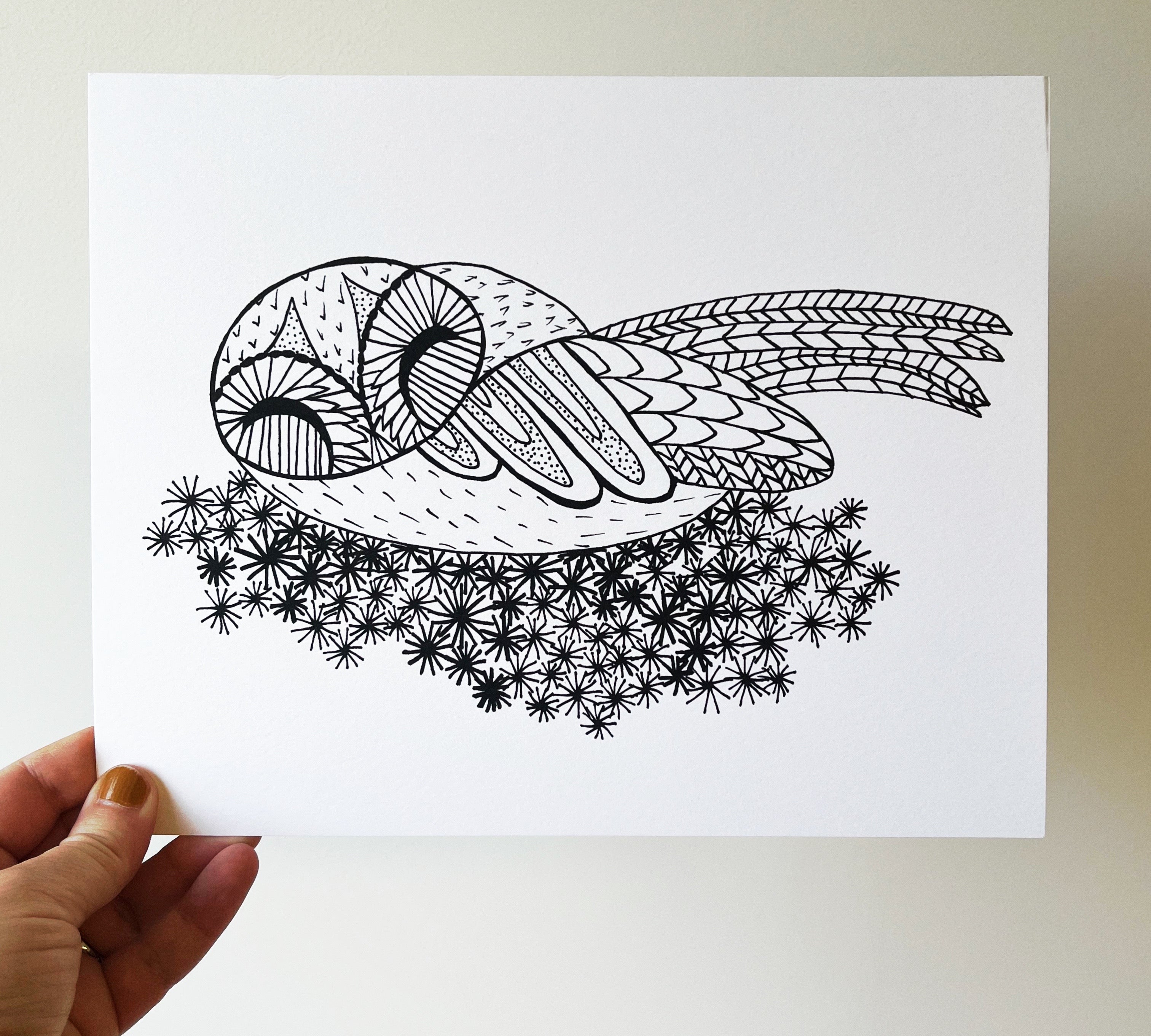 Prints