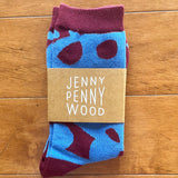 Jenny Pennywood Socks
