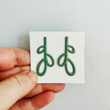 Botany Earrings