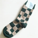 Hansel from Basel Socks