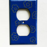 Outlet Plate