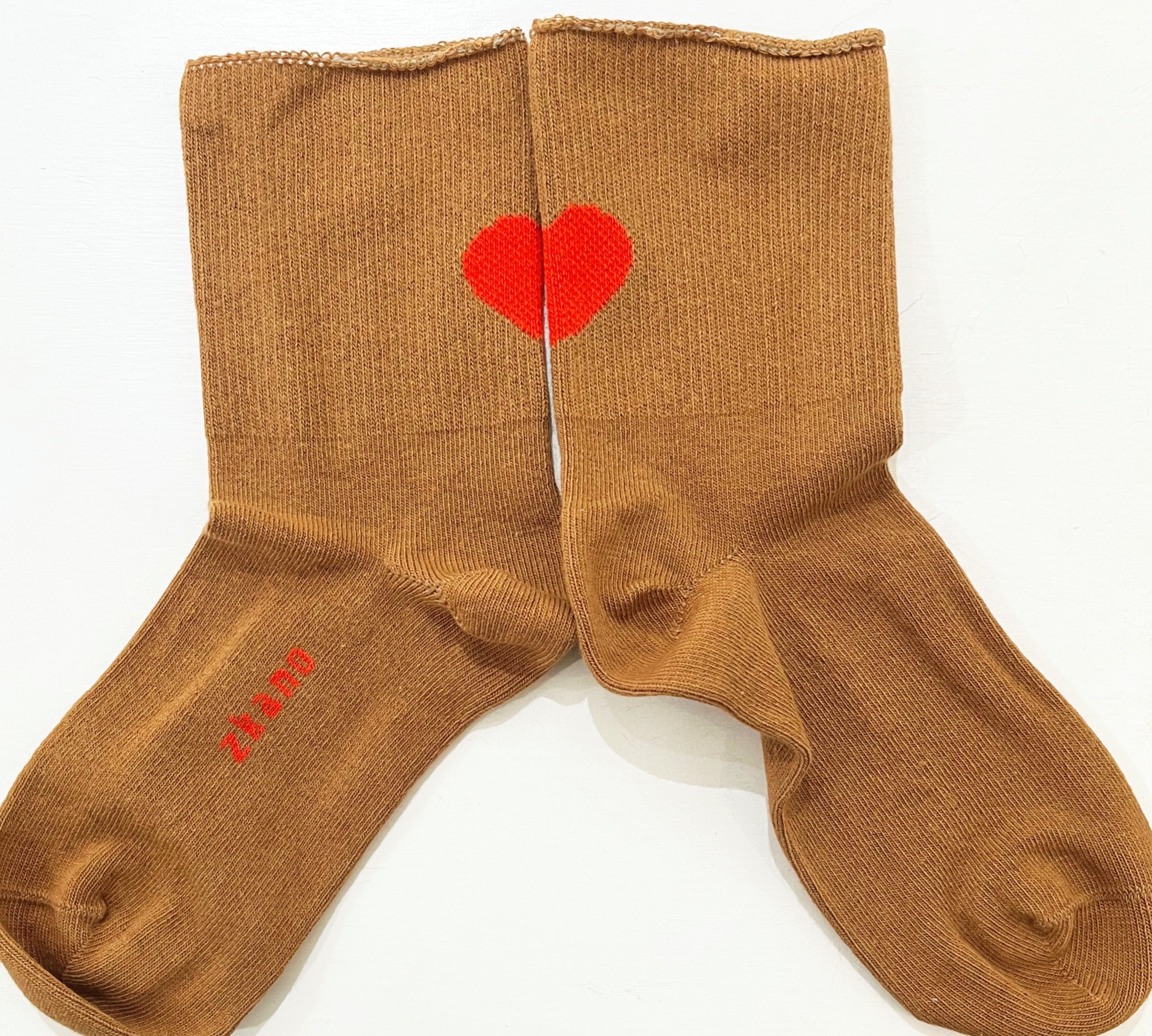 Zkano Socks