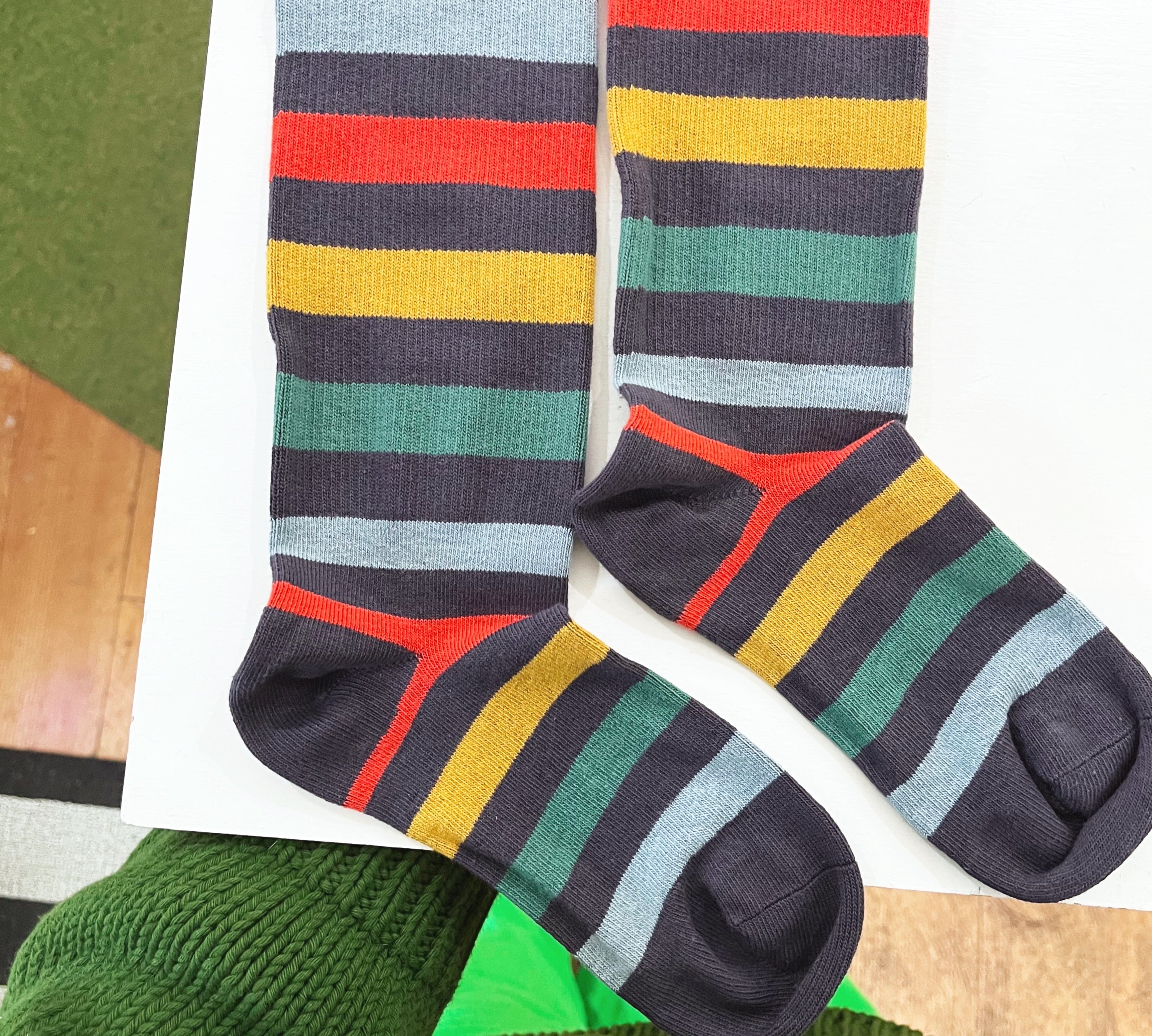 Zkano Socks