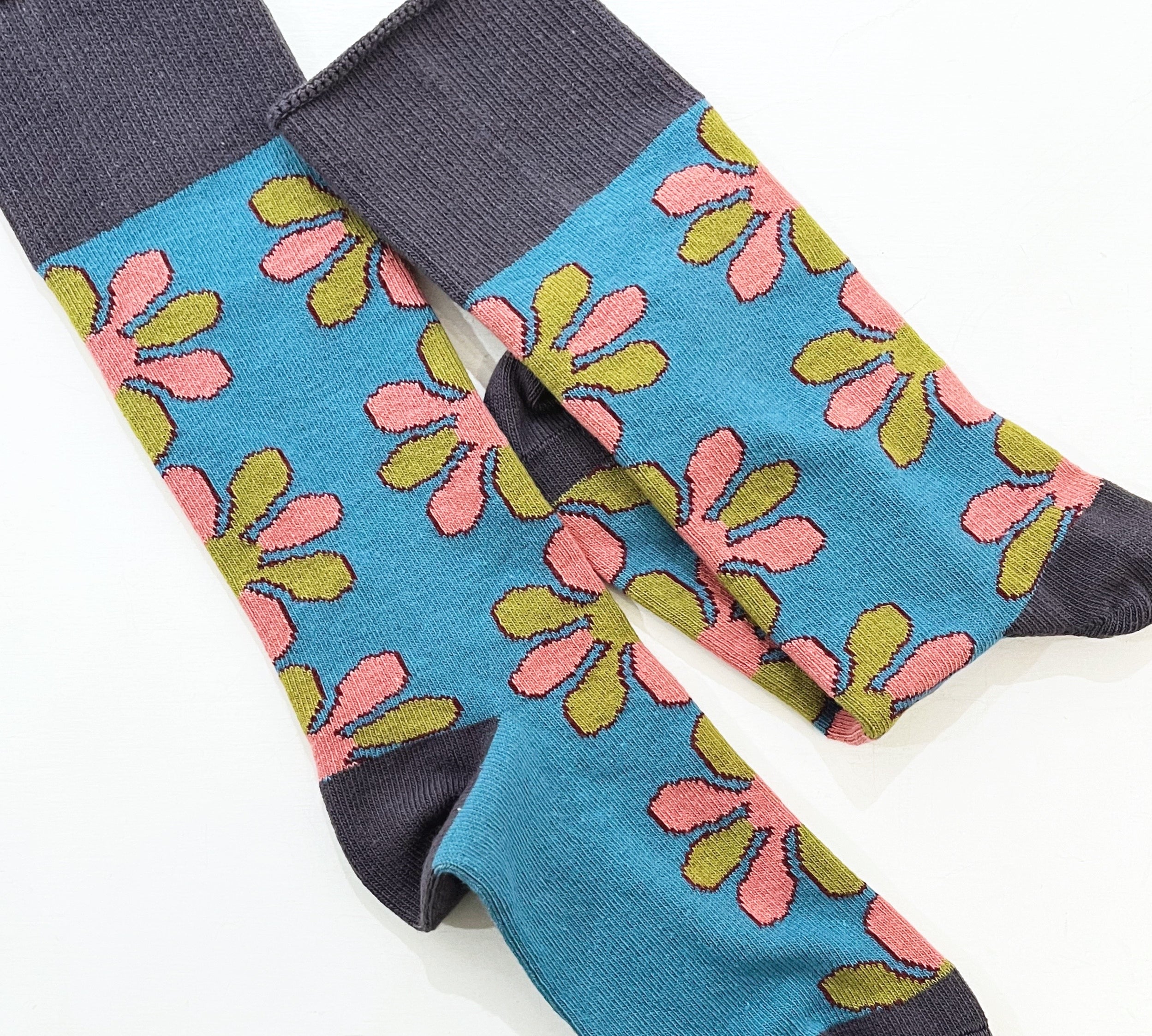 Zkano Socks