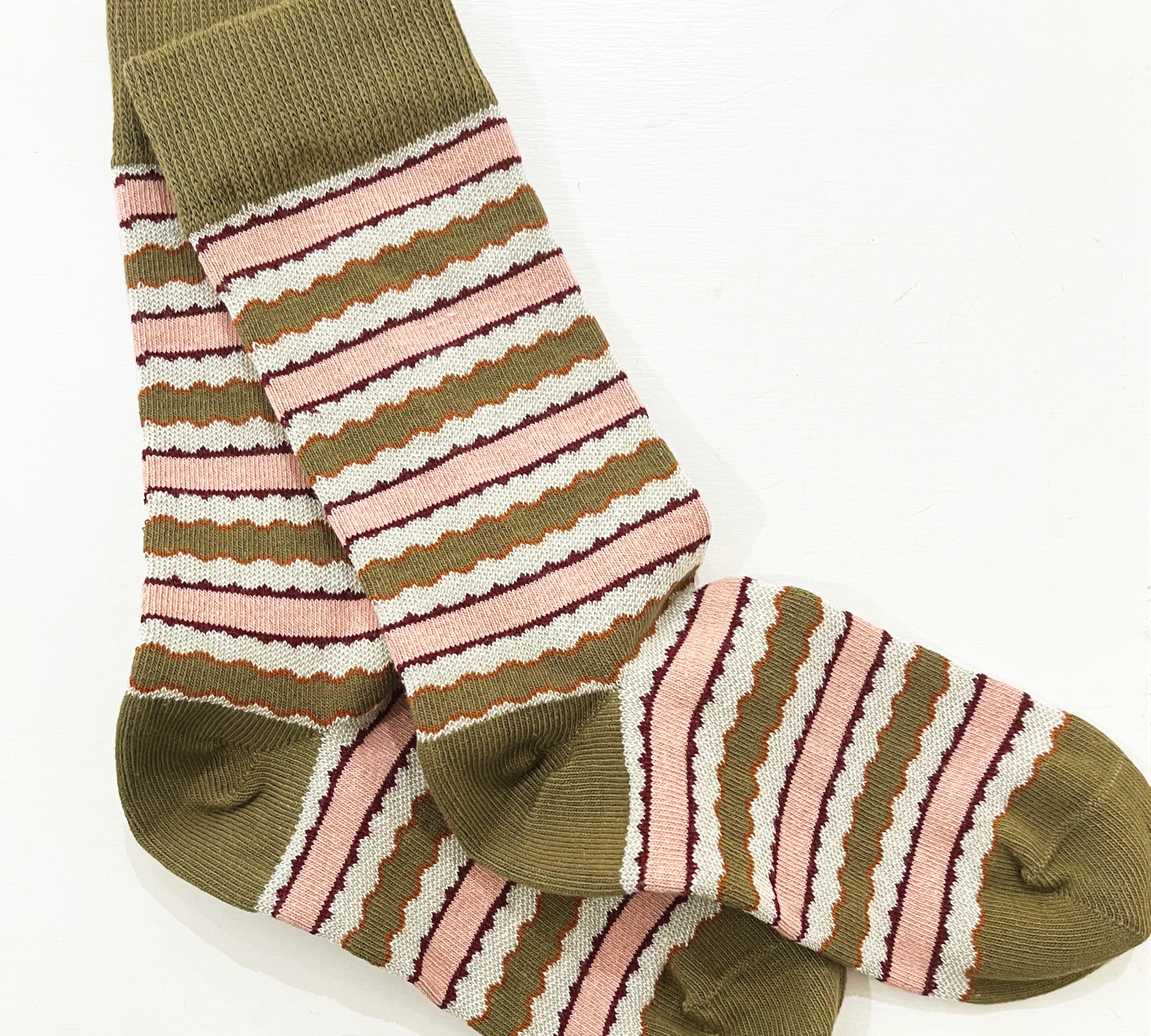 Zkano Socks
