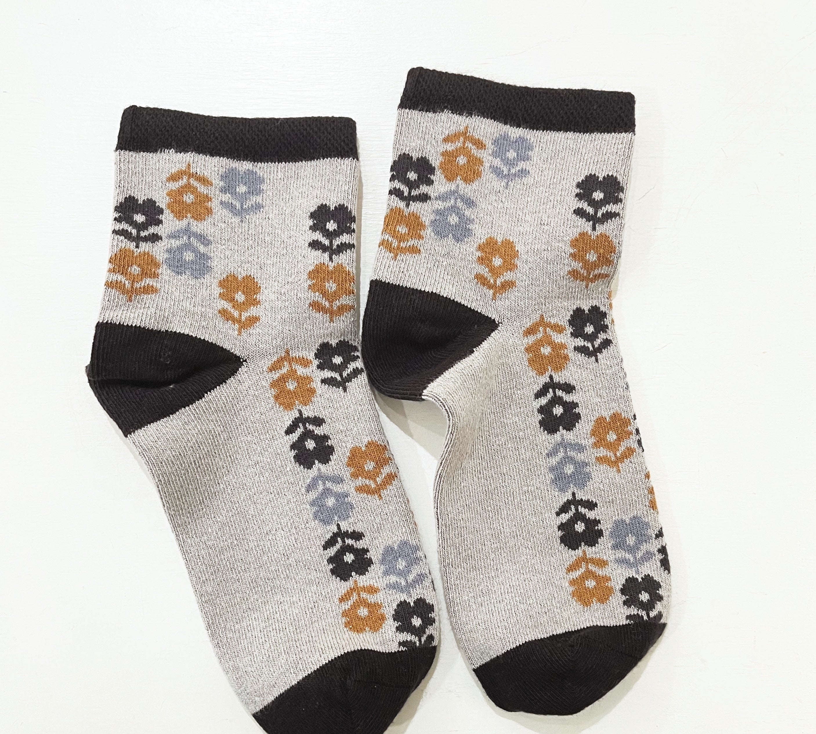 Zkano Socks