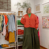 L'Envers Luna Sweater