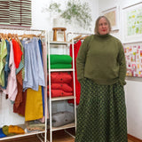 L'Envers Michelle Sweater