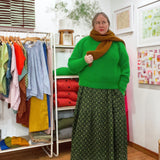 L'Envers Hortense Scarf