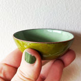 Little Flower Bowl