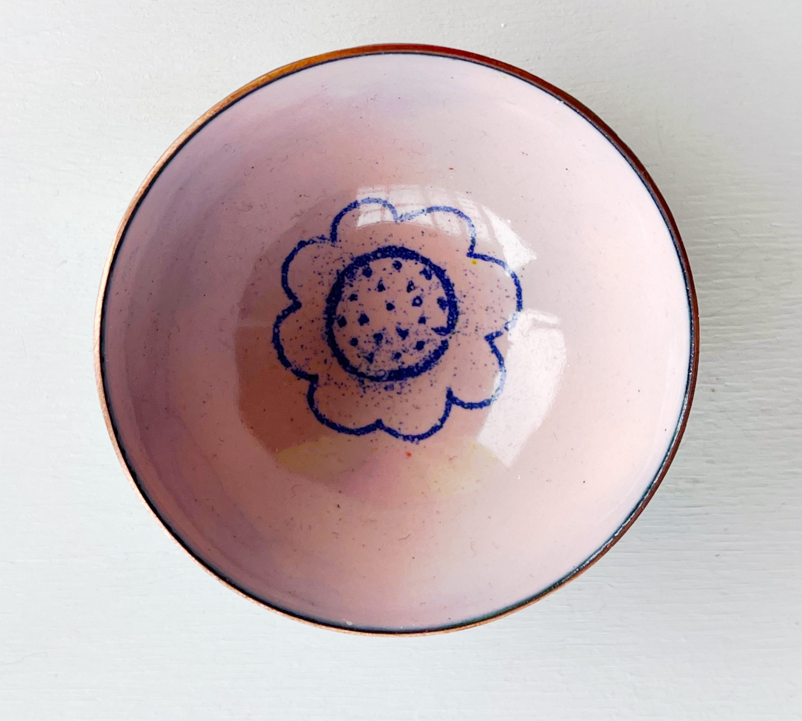 Little Flower Bowl