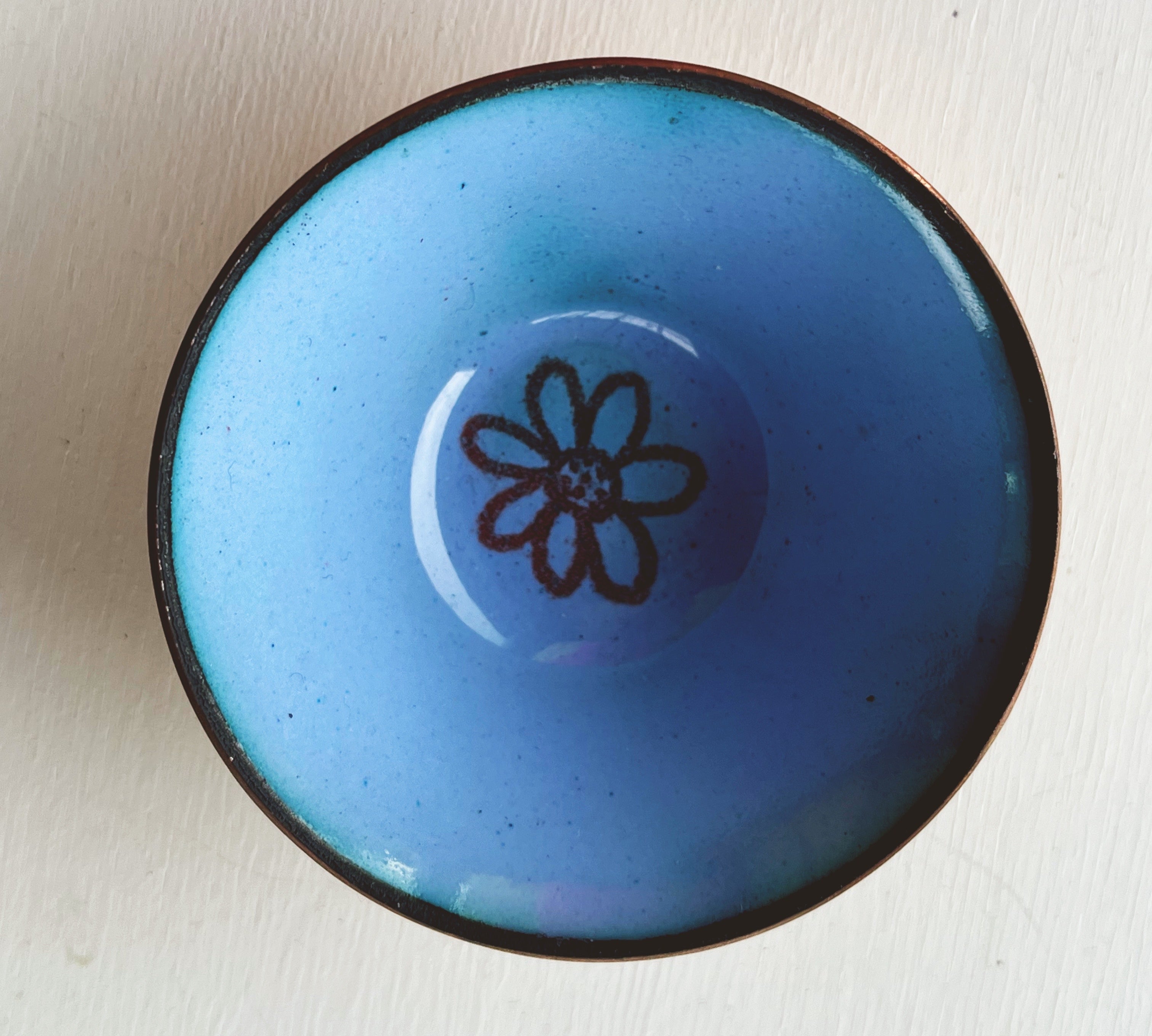 Little Flower Bowl