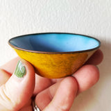 Little Flower Bowl