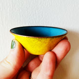 Little Flower Bowl