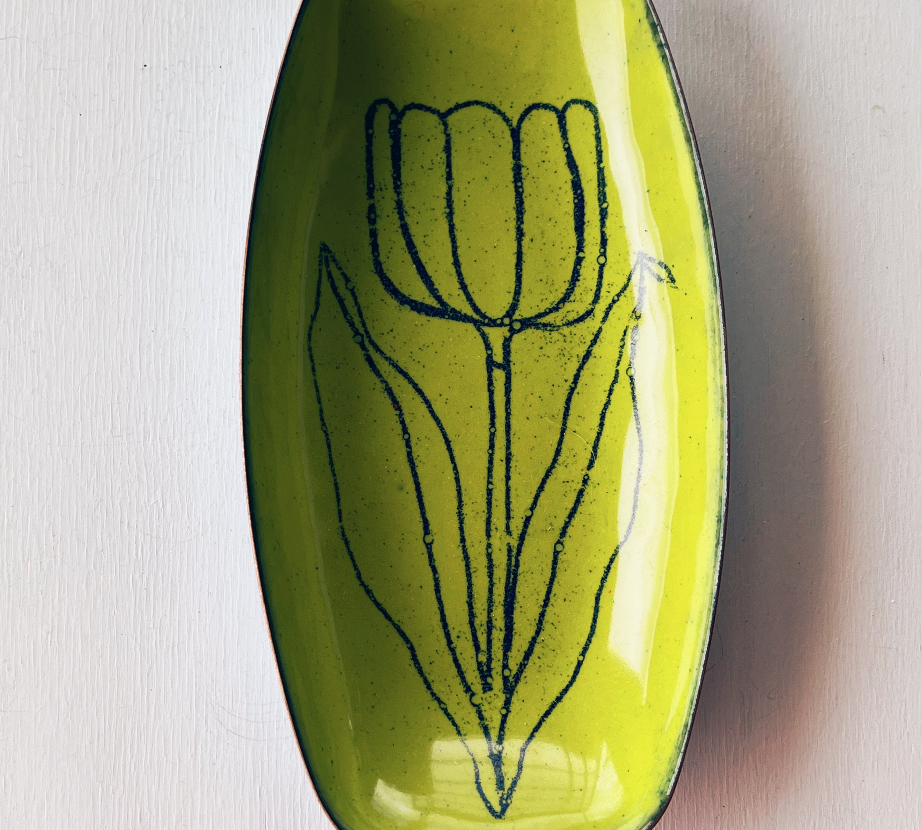Tulip Dish