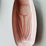 Tulip Dish