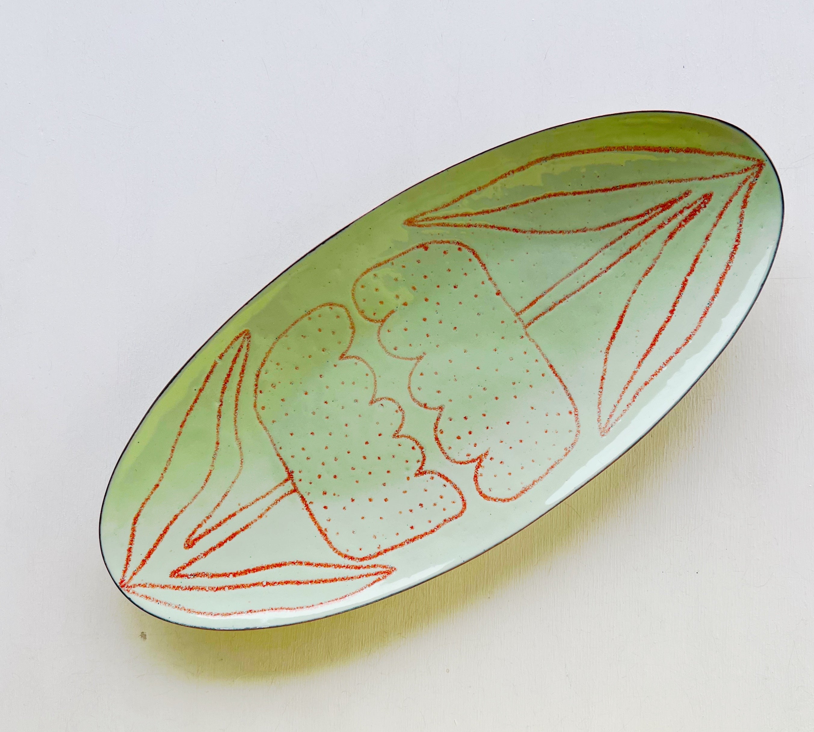 Tulip Dish