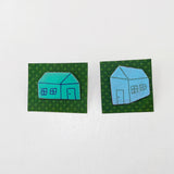Enamel Pins