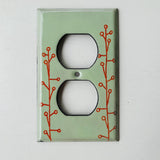Outlet Plate