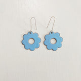 Squash Blossom Earrings