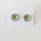 Little Flower Earrings