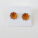 Little Flower Earrings