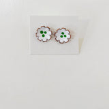 Little Flower Earrings