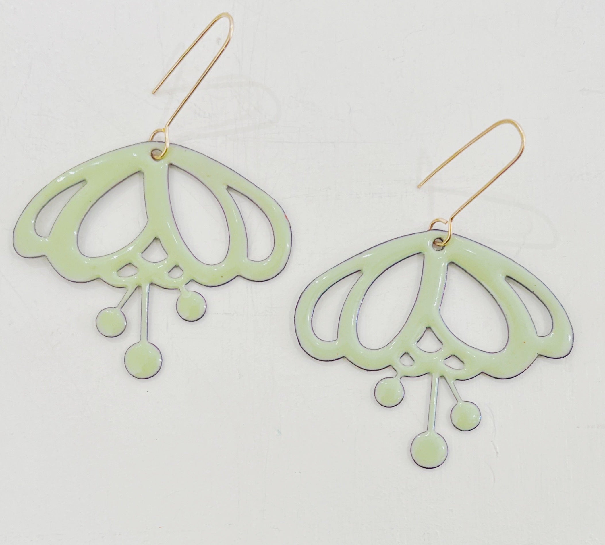 Blossom Earrings