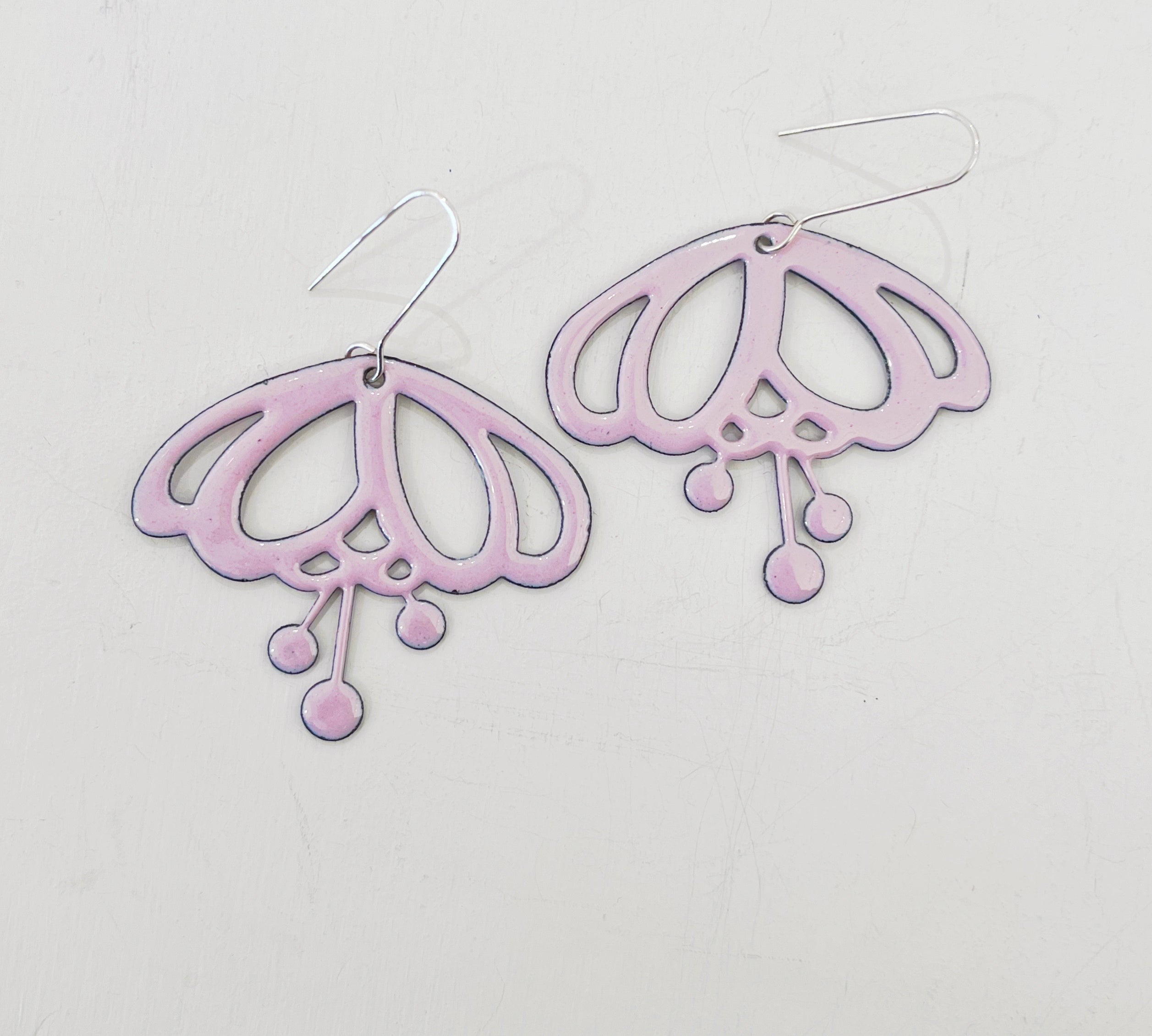 Blossom Earrings