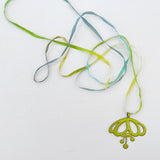 Blossom Necklace
