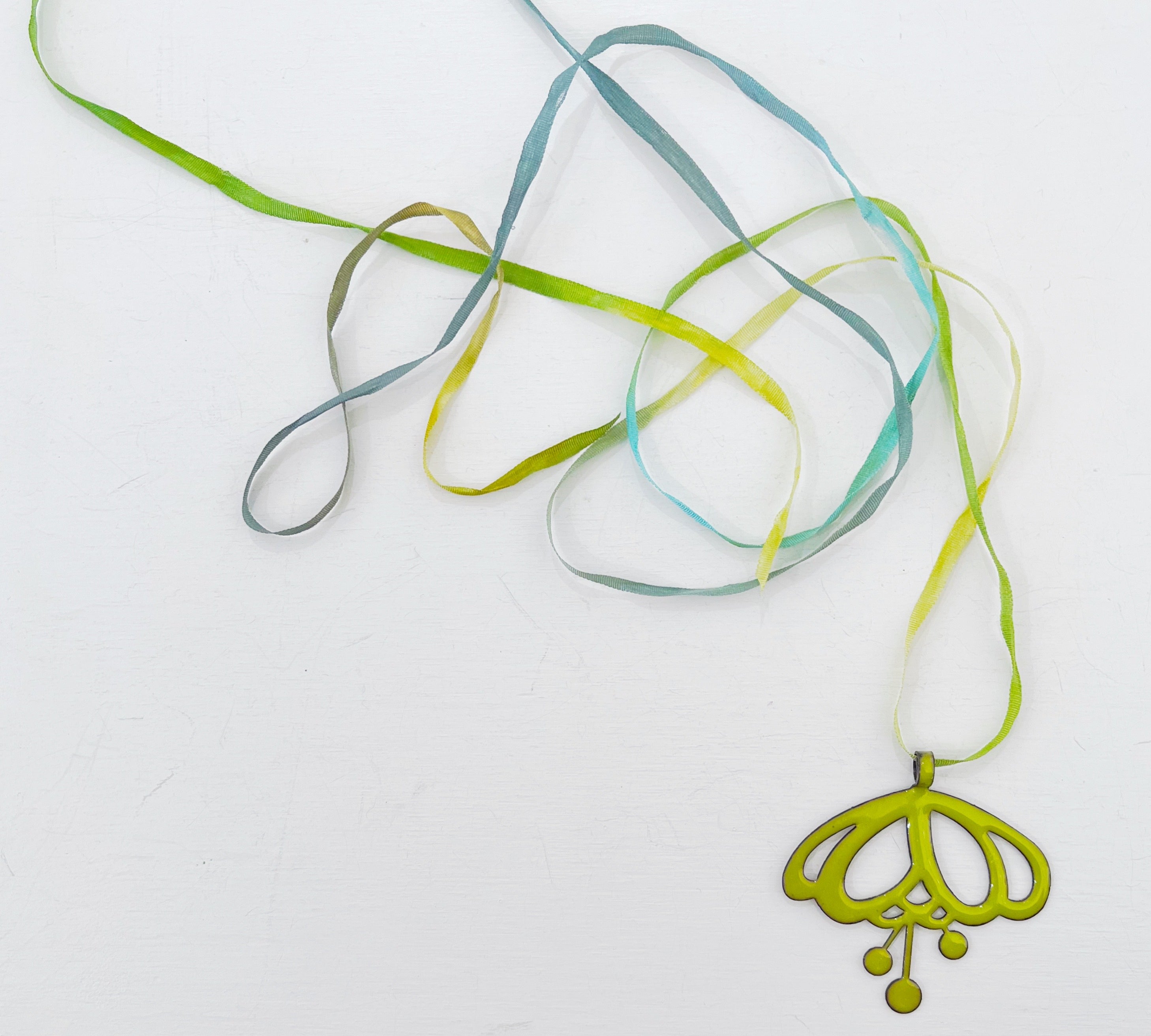Blossom Necklace