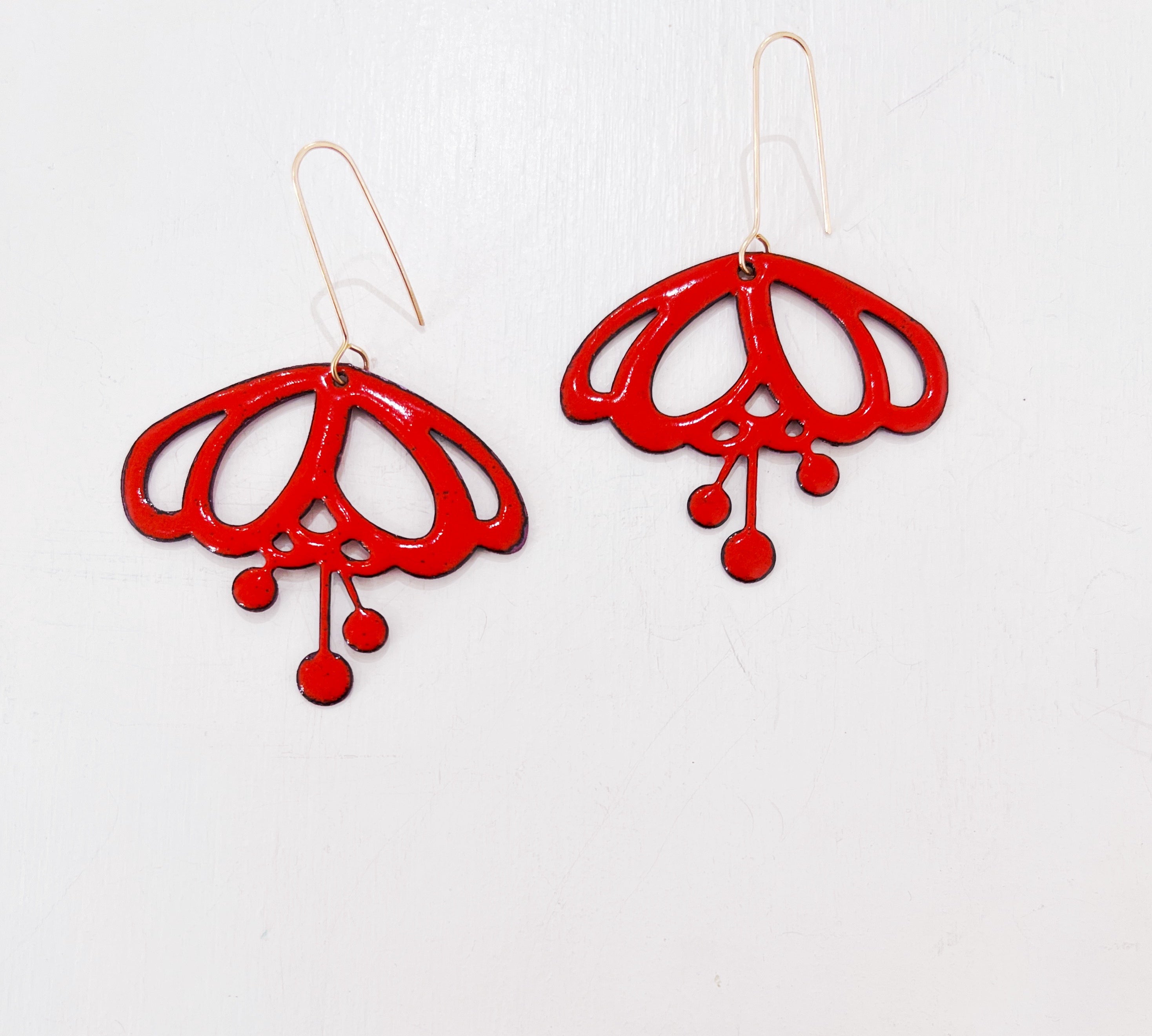 Blossom Earrings