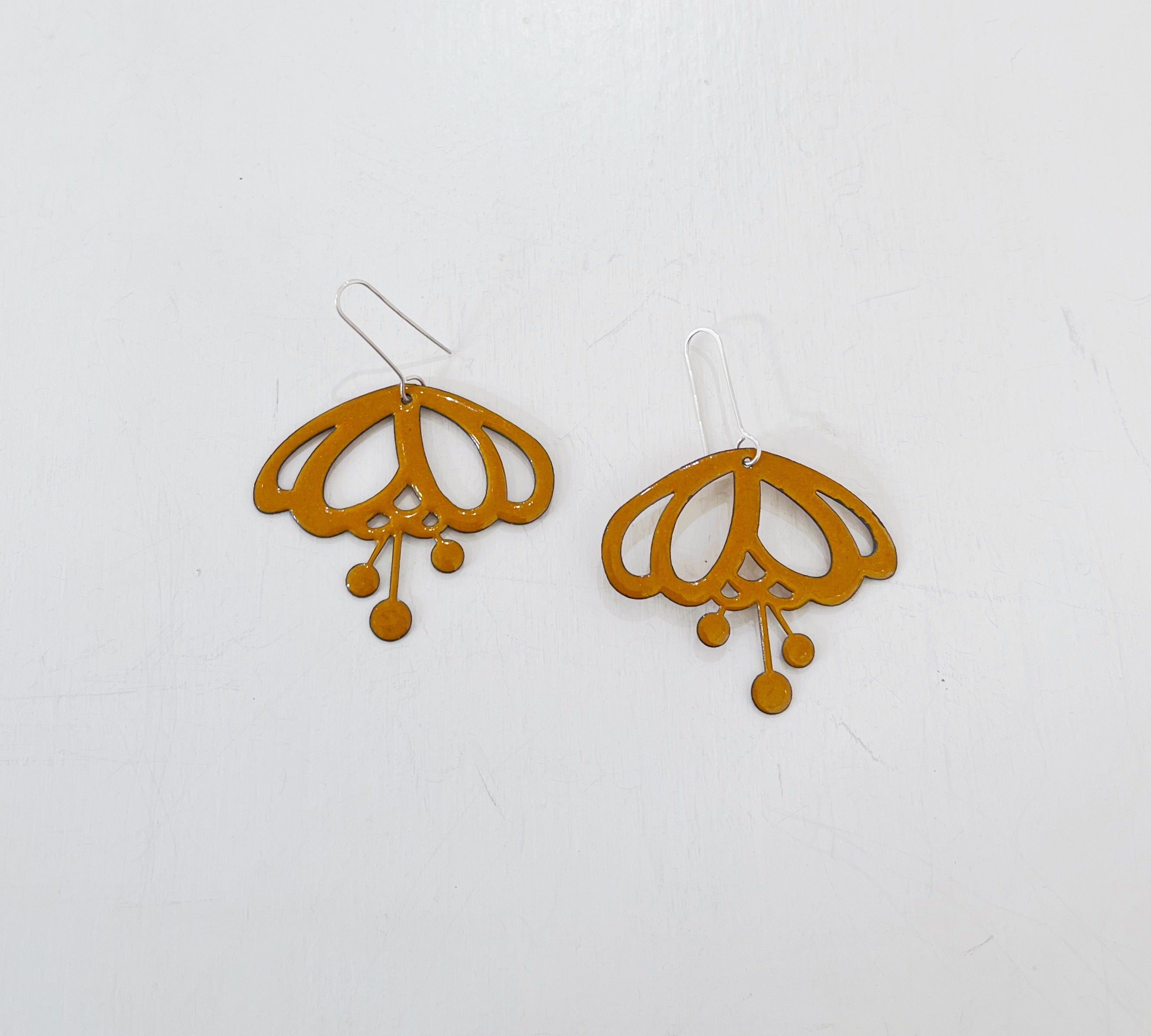 Blossom Earrings