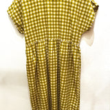 Clara Dress