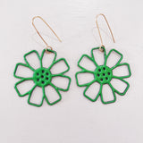 Bloom Earrings