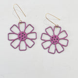Bloom Earrings
