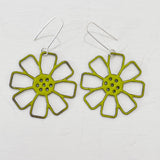 Bloom Earrings