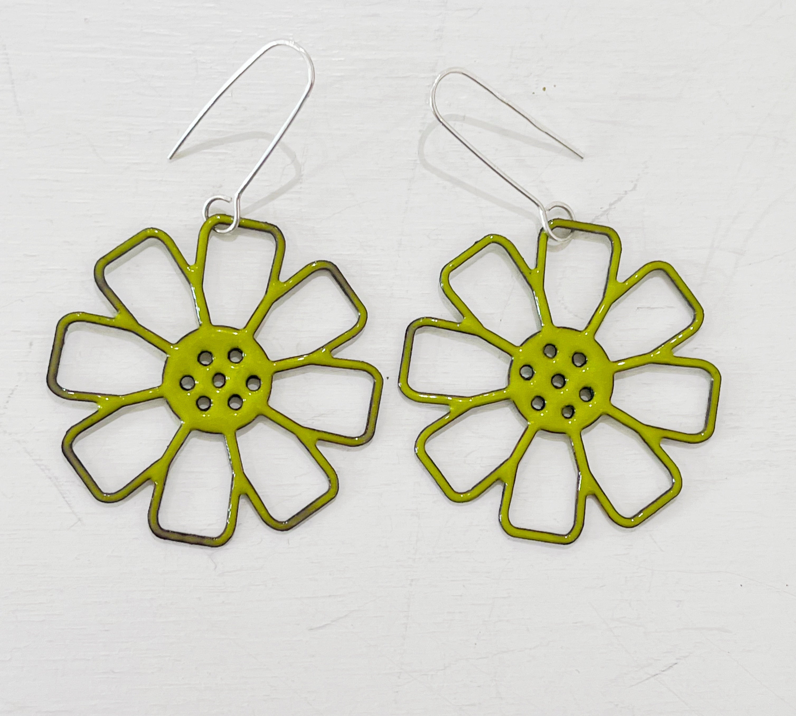 Bloom Earrings
