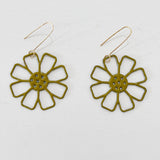 Bloom Earrings