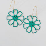 Bloom Earrings