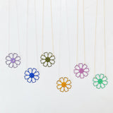 Bloom Necklace