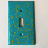 Single Switch Plate