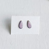 Raindrop Earrings