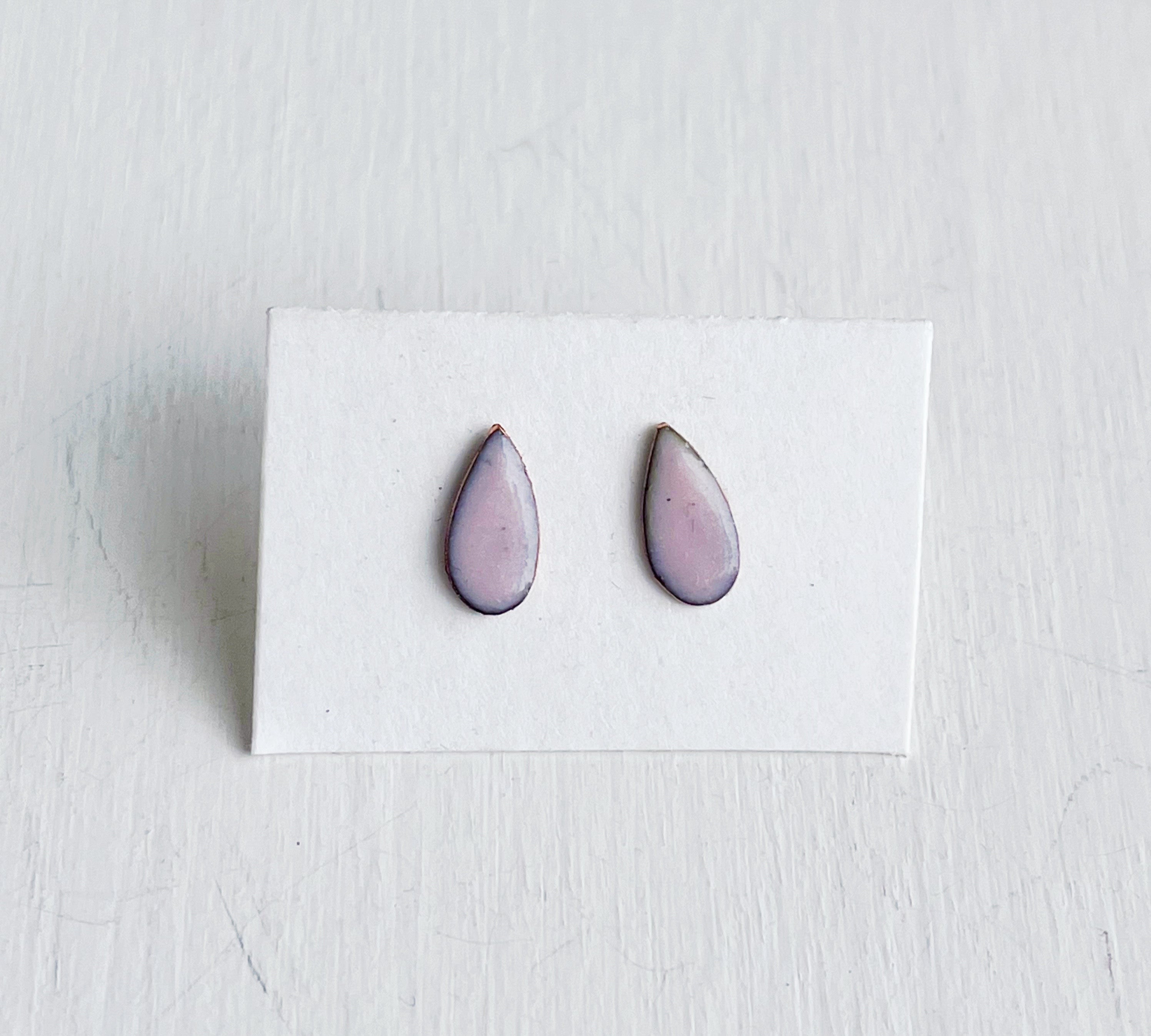 Raindrop Earrings