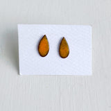 Raindrop Earrings