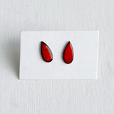 Raindrop Earrings