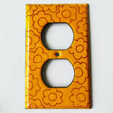 Outlet Plate