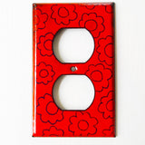 Outlet Plate