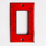 Single Switch Plate